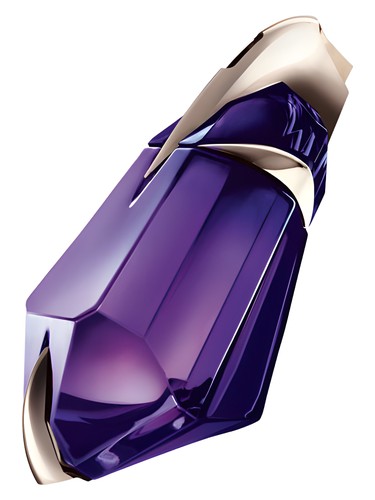 Alien Pierre Magique Mugler — аромат