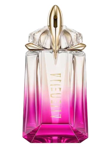 Alien Pulp Mugler