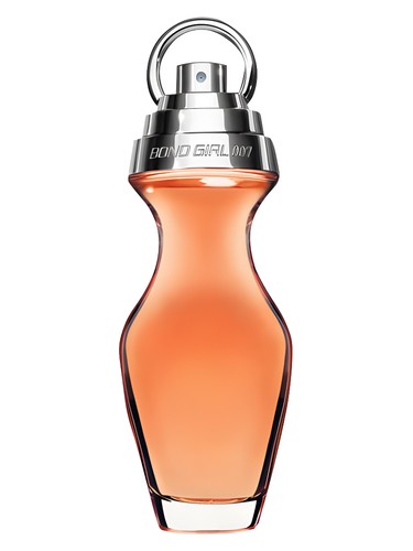 Bond Girl 007 Avon — аромат