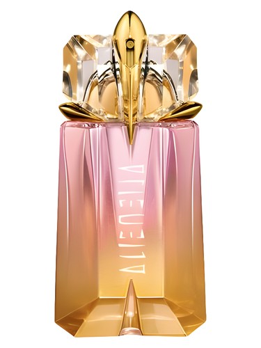 Alien Sunessence Edition Limitee 2011 Or d'Ambre Mugler — аромат