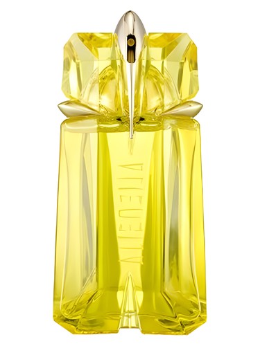 Alien Sunessence EDT Legere Mugler — аромат