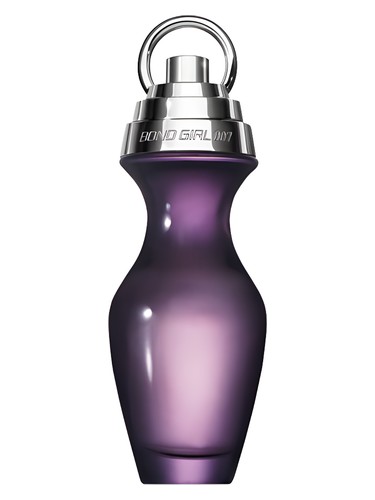 Bond Girl 007 Forever Avon — аромат