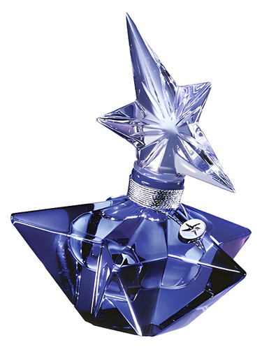 Angel Caprice de Star Mugler — аромат