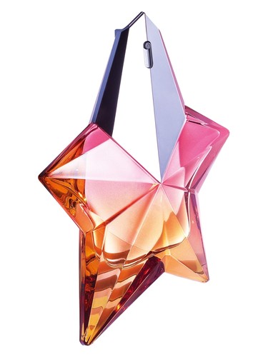 Angel Eau Croisière Mugler — аромат