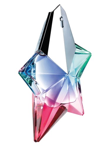 Angel Eau Croisière 2020 Mugler — аромат