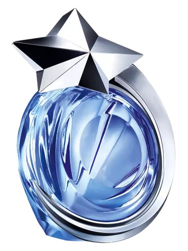 Angel Eau de Toilette Mugler — аромат