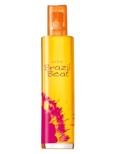 Brazil Beat Avon — аромат