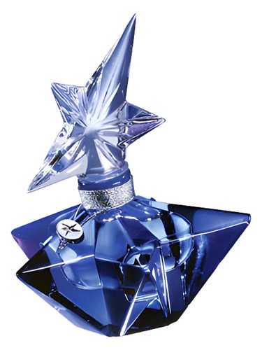 Angel Extrait de Parfum Mugler — аромат