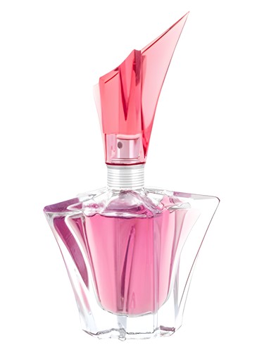 Angel Garden Of Stars - La Rose Angel Mugler — аромат