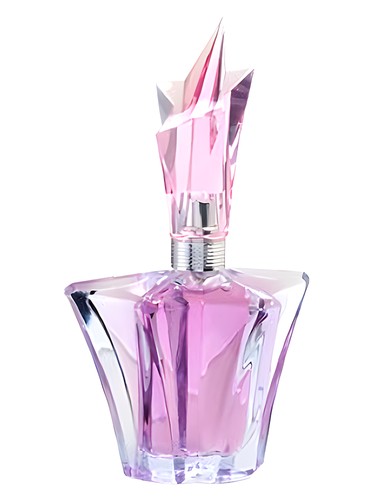 Angel Garden Of Stars - Pivoine Angel Mugler