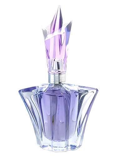 Angel Garden Of Stars - Violette Angel Mugler — аромат