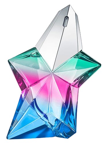 Angel Iced Star Mugler