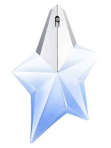 Angel Iced Star Collector Mugler — аромат