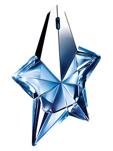 Angel Intimate Star Mugler — аромат