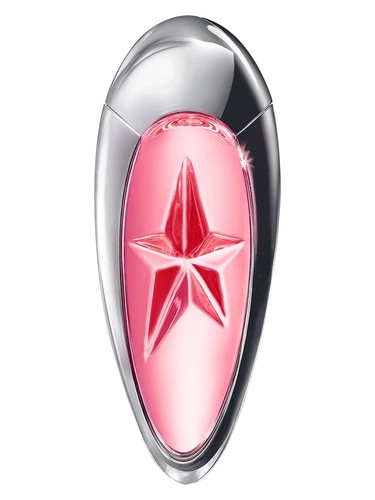 Angel Muse Eau de Toilette Mugler — аромат