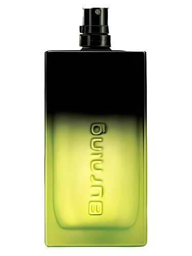 Cologne Blanche Dior — аромат