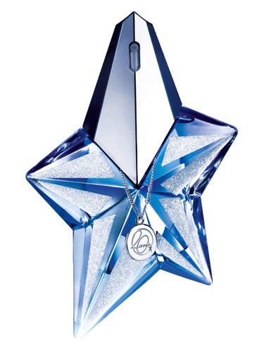 Angel Precious Star 20th Birthday Edition Mugler — аромат