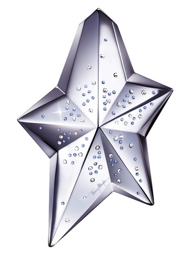 Angel Silver Brilliant Star Mugler — аромат