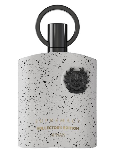 Supremacy Collector's Edition Pour Homme Afnan — аромат