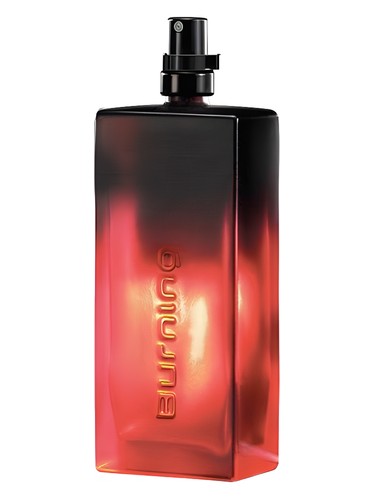 Burning Hot Avon