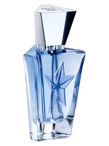 Eau de Star Mugler — аромат