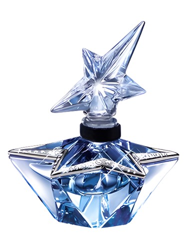 Show Collection Angel Extrait de Parfum Mugler — аромат