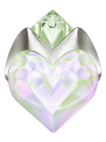 Aura Mugler Eau de Parfum Sensuelle Mugler — аромат