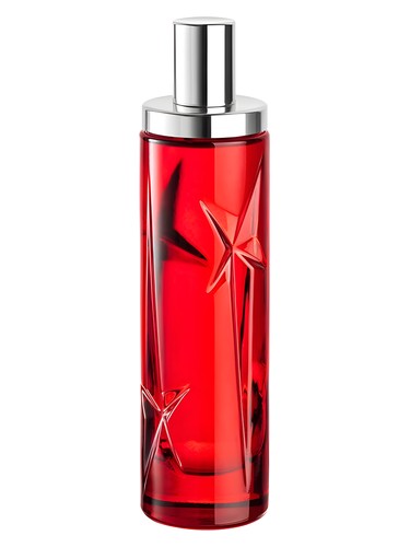 Innocent Rock (2019) Mugler — аромат