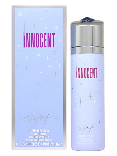 Innocent Summer Dew Mugler — аромат