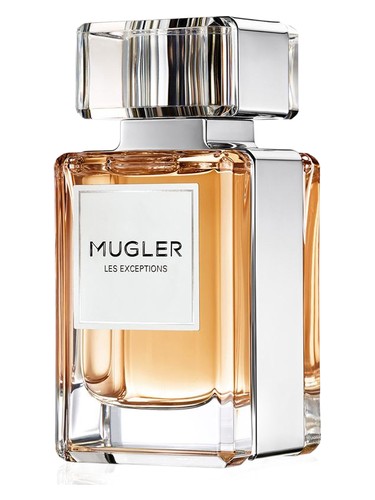 Chyprissime Mugler