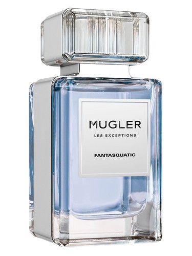 Fantasquatic Mugler
