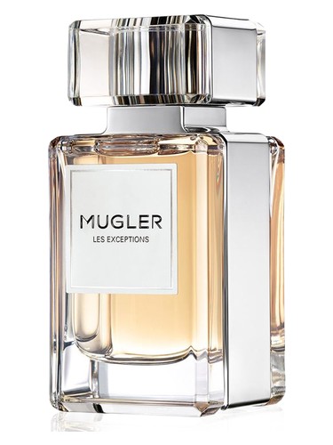 Over The Musk Mugler