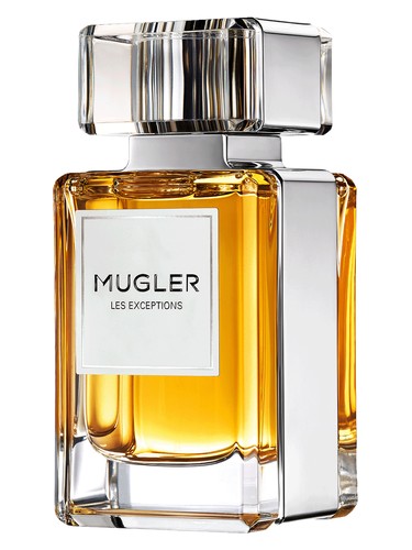 Woodissime Mugler