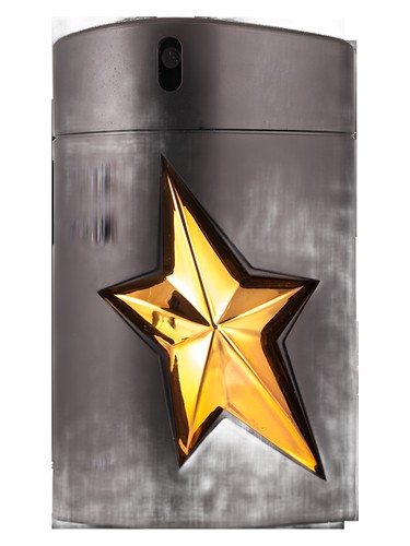 A*Men Pure Malt Creation Mugler — аромат