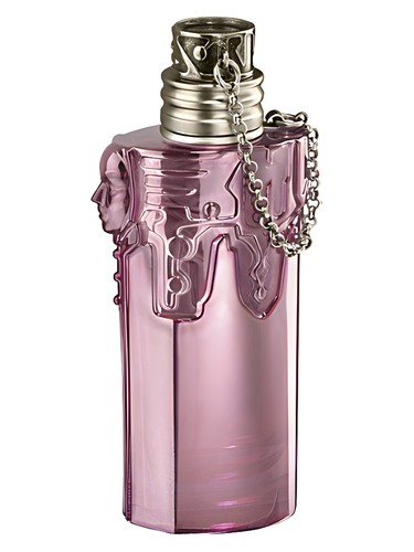 Womanity Liqueurs de Parfum Mugler — аромат