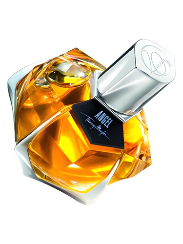 Angel Les Parfums de Cuir Mugler — аромат