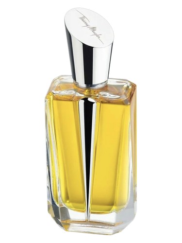 Mirror Mirror Collection - Miroir des Envies Mugler — аромат
