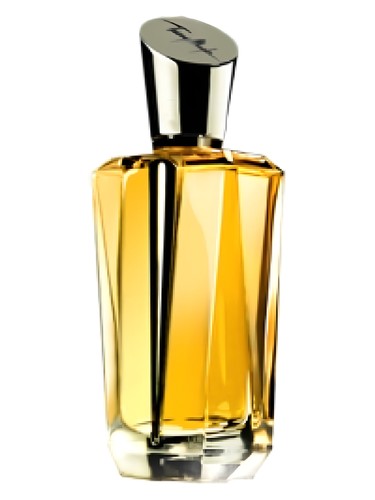Mirror Mirror Collection - A Travers Le Miroir Mugler — аромат