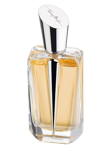 Mirror Mirror Collection - Dis Moi, Miroir Mugler — аромат