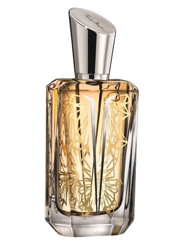 Mirror Mirror Collection - Miroir des Joyaux Mugler — аромат
