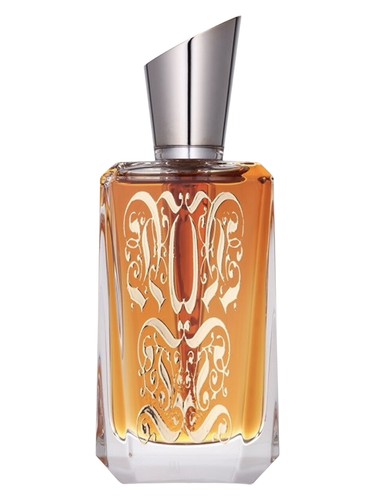 Mirror Mirror Collection - Miroir des Majestes Mugler — аромат