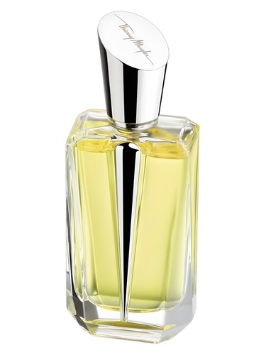 Mirror Mirror Collection - Miroir des Secrets Mugler