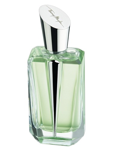 Mirror Mirror Collection - Miroir Des Vanites Mugler — аромат
