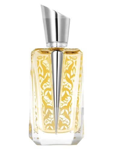 Mirror Mirror Collection - Miroir des Voluptes Mugler — аромат