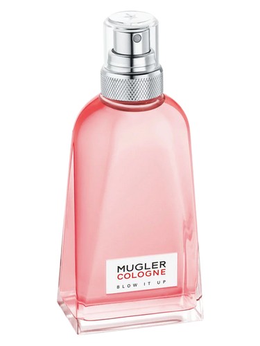 Blow It Up Mugler