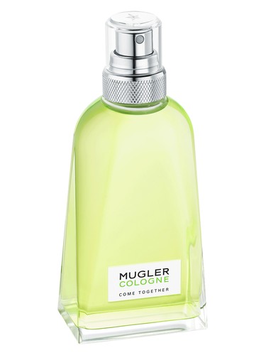 Mugler Cologne Come Together Mugler — аромат