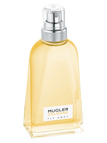 Mugler Cologne Fly Away Mugler