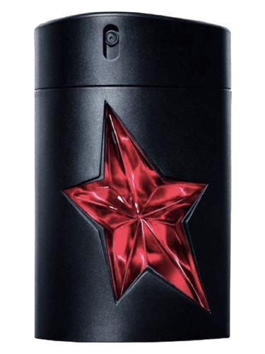 The Taste of Fragrance A*Men Mugler — аромат