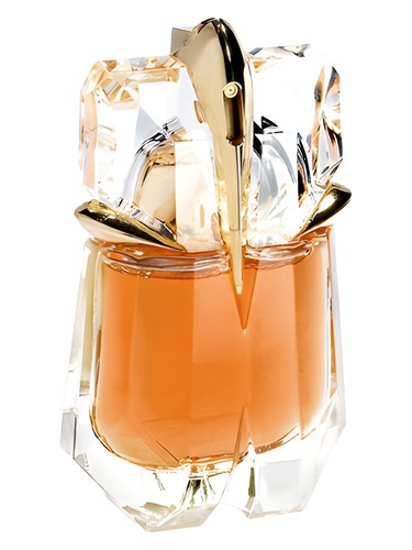 The Taste of Fragrance Alien Mugler