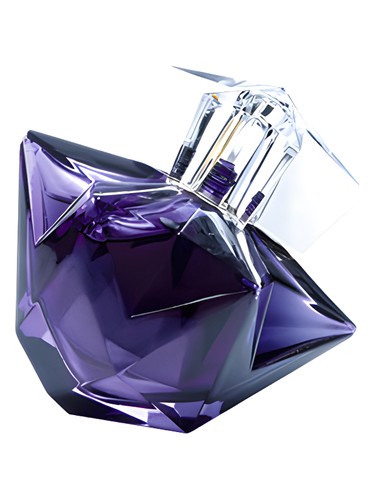 The Taste of Fragrance Angel Mugler — аромат